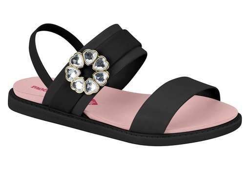 Molekinha 2312.251.9569 - Black