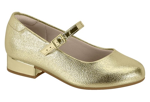 Molekinha 2528.101.24339 - Golden