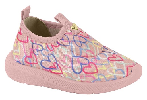 Molekinha 2723.100.25132 - Multi Pink
