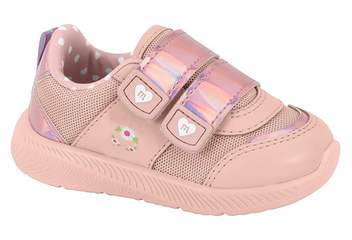 Molekinha 2723.108.25807 - Pink