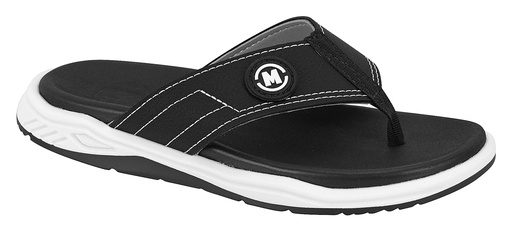 Molekinho Sandal 2422.100.13958 - Black