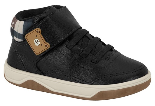 Molekinho 2623.107.25630 - Black