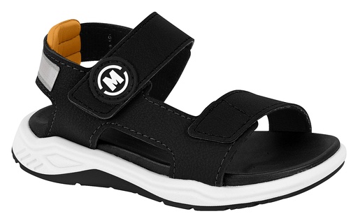 Molekinho Sandal 2629.102.13958 - Black