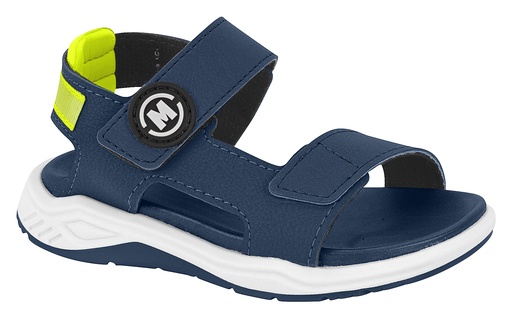 Molekinho Sandal 2629.102.13958 - Navy