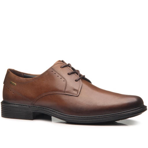 Pegada Mens Shoes 125355-02 - Brown