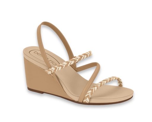 Beira Rio 8515.102.25025 - Camel