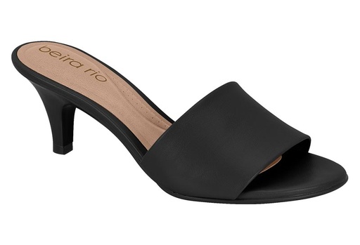 Beira Rio 8308.1428.9569 - Black