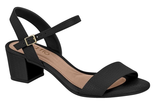 Beira Rio 8246.1176.26064 - Black