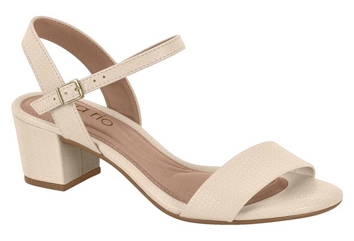 Beira Rio 8246.1176.26064 - Cream