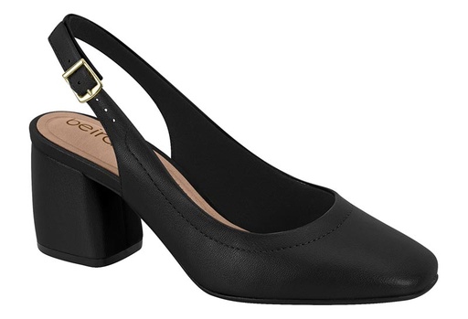 Beira Rio 4304.101.9569 - Black
