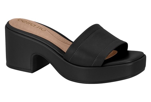 Beira Rio 8517.100.9569 - Black