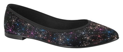 Moleca 5727.100.25891 - Multi Black