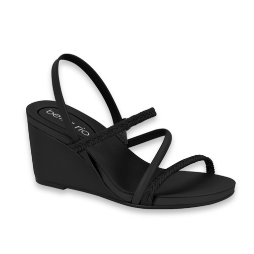 Beira Rio 8515.102.25025 - Black
