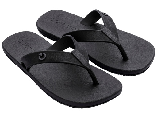 CARTAGO ATLANTA THONG KIDS 11841 - Black