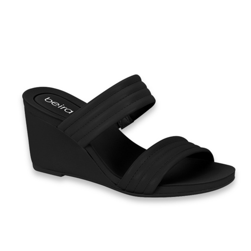 Beira Rio 8515.100.20980 - Black