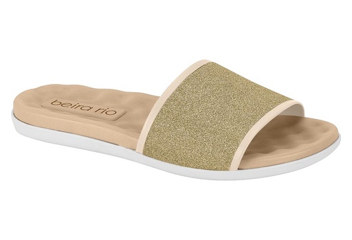 Beira Rio 8360.353.26509 - Cream