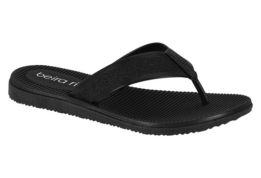 Beira Rio 8395.220.26509 - Black