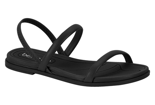 Beira Rio 8507.103.26197 - Black