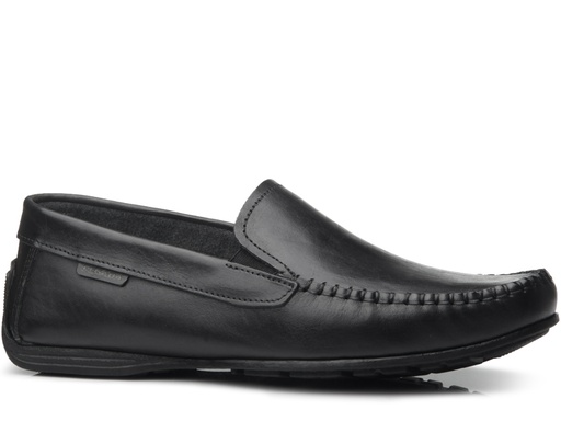 Pegada Mens Shoes 140773-03 Black