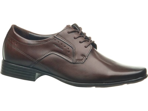 Pegada Mens Shoes 124654-02 - Brown