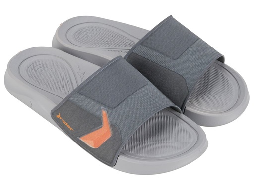 Rider Smash III Slide AD 12367 - Grey