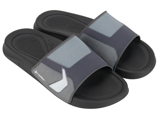 Rider Smash III Slide AD 12367 - Black