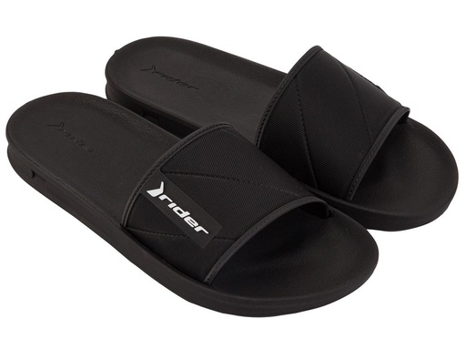 Rider Street Slide AD 11578 - Black