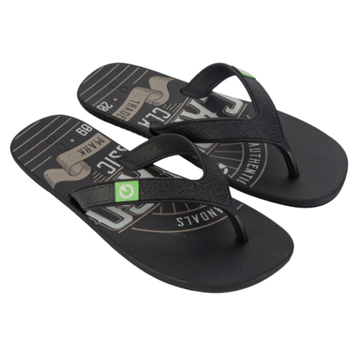 Cartago Dakar AD 10738 - Black