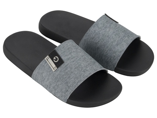 Cartago Dakar II Slide AD 12279 - Black/Grey