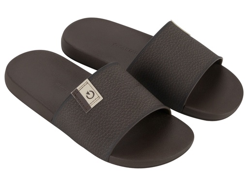 Cartago Dakar II Slide AD 12279 - Brown