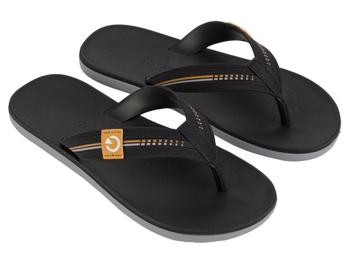 Cartago Dubline II Thong AD 12268 - Black