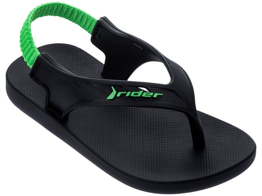 Rider Street Baby 11645 - Black
