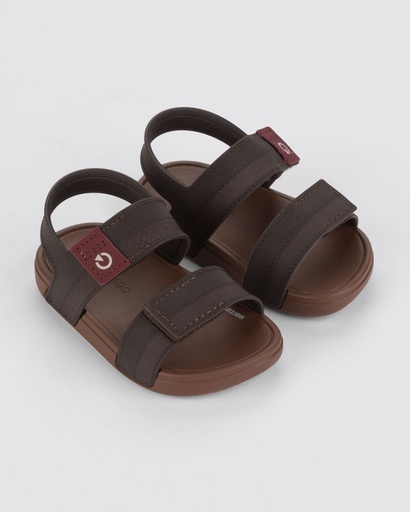 Cartago Dakar II Sand Baby 12288 - Brown