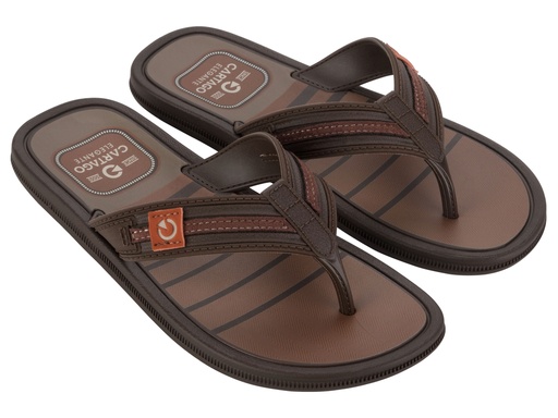 Cartago Maiorca Essencial 11326 - Brown