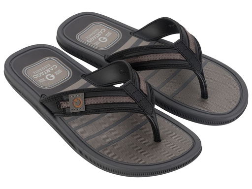 Cartago Maiorca Essencial 11326 - Black/Grey