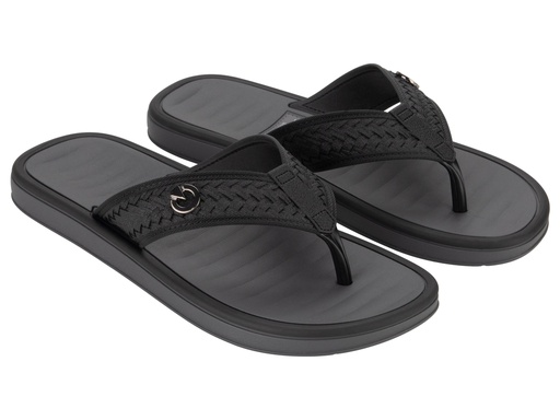 Cartago Coimbra II Thong AD 12285 - Black/Black