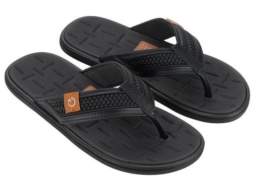 Cartago Malta V Thong AD 12229 - Black