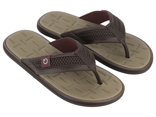 Cartago Malta V Thong AD 12229 - Brown