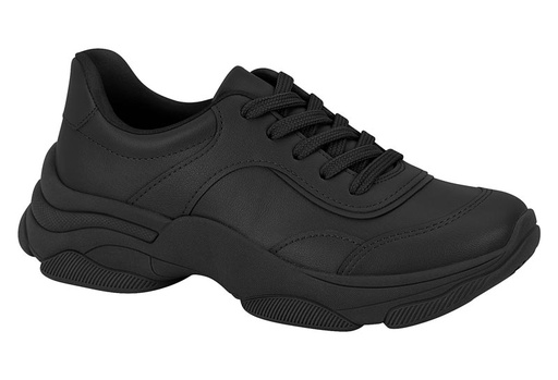 Beira Rio 4295.101.9569 - Black