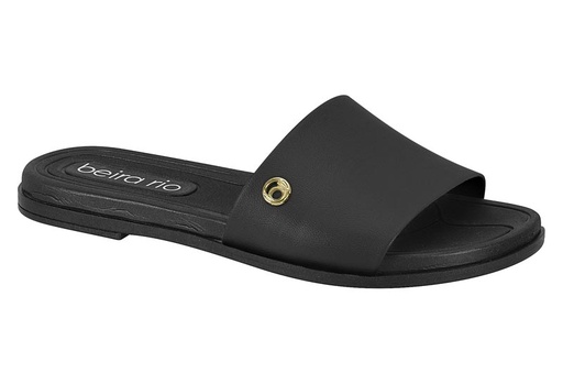 Beira Rio 8507.102.9569 - Black