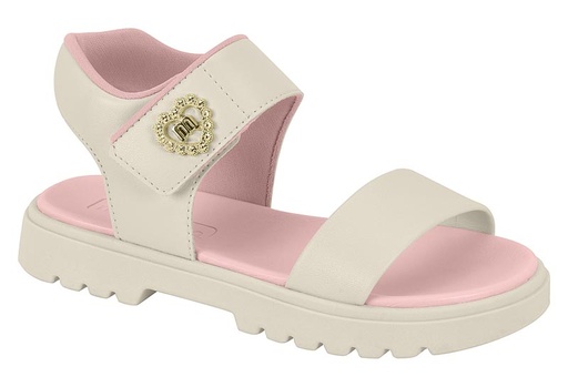 Molekinha 2344.116.9569 - Off White