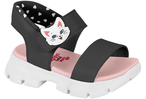 Molekinha 2713.111.9569 - Black