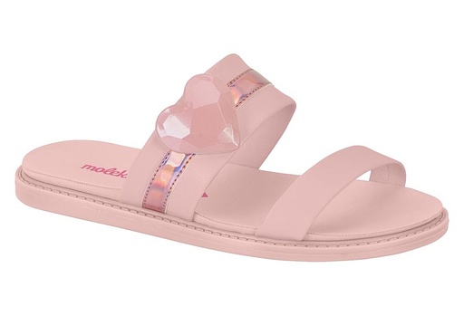 Molekinha 2312.254.12638 - Pink