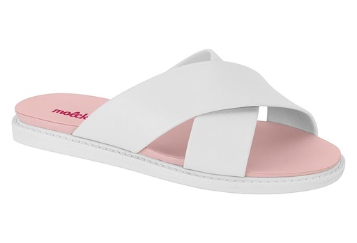 Molekinha 2312.257.9569 - White 