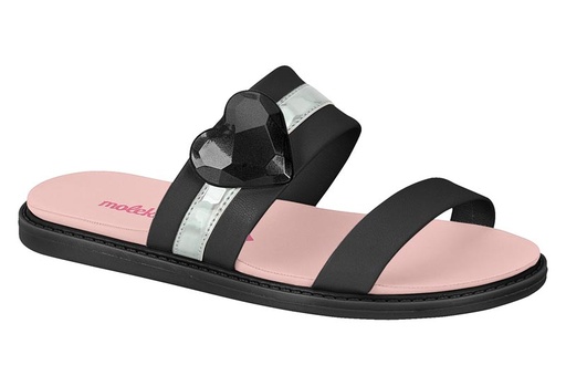Molekinha 2312.254.12638 - Black