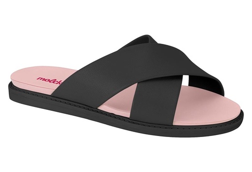 Molekinha 2312.257.9569 - Black