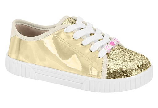 Molekinha 2544.123.26148 - Golden