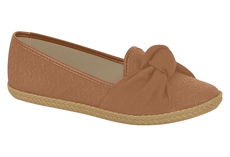 Moleca Camel Shoe Park