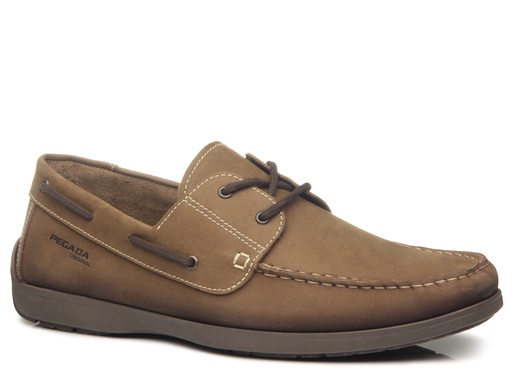 Pegada Mens Shoes 141052-06 Brown
