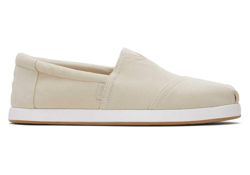 TOMS Alp Fwd 10020871 Cream Twill
